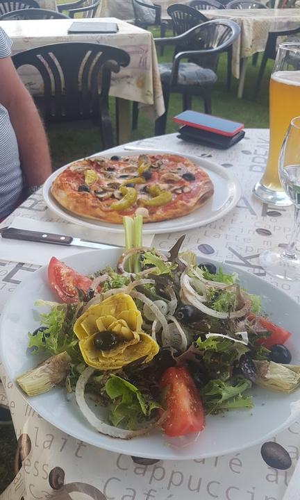 Pizzeria Reiterkasino